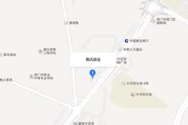葛氏锁业地址