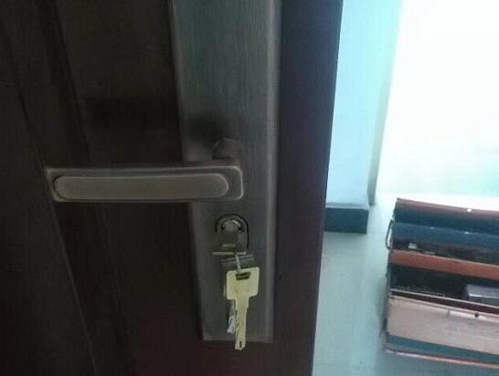 炬森锁中锁不锈钢系列走一套