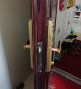 吾爱吾家b6安装完工